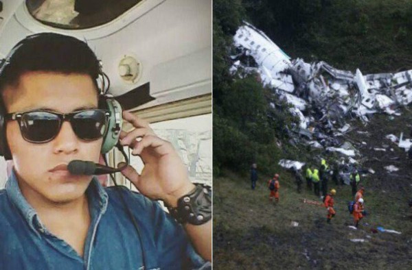 Chapecoense: Técnico sobreviviente a la tragedia da impactantes declaraciones