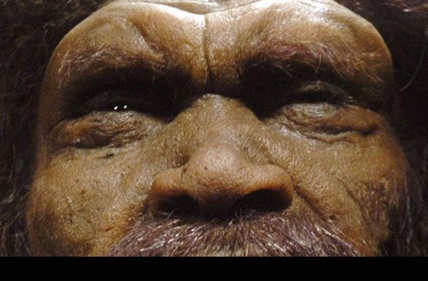 Este fue el primer poblador de Europa