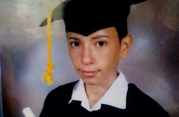 Hallan ultimado a menor que desapareció desde el sábado