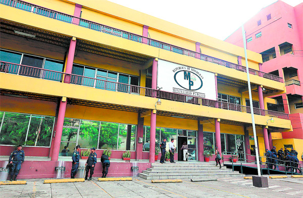 Agencia Técnica de InvestigaciónCriminal será fundada con personal nuevo