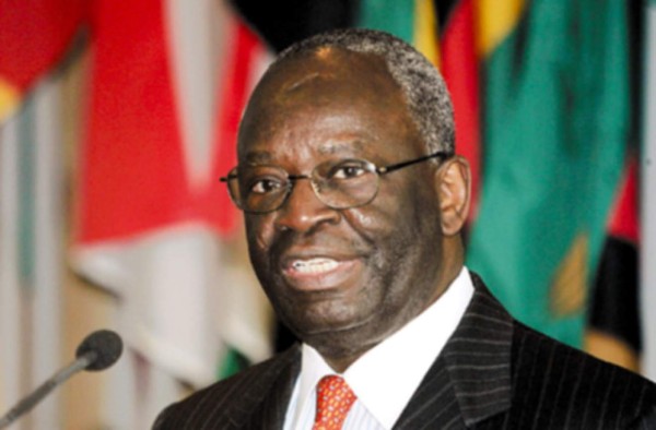 ONU pide fin a represión en Birmania