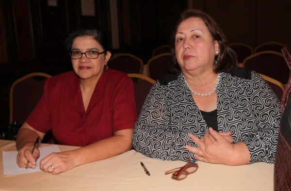 Mañana de altruismo y aporte