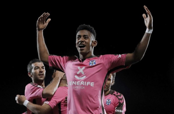 'Choco” Lozano: 'Nunca pensé estar en la órbita del Barcelona”