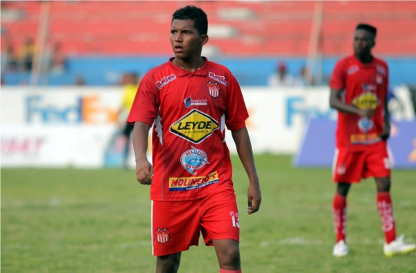 Luto en el Vida y en la Sub-23 de Honduras