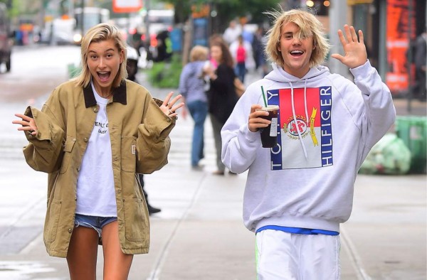 Justin Bieber y Hailey Baldwin podrían casarse en menos de dos meses