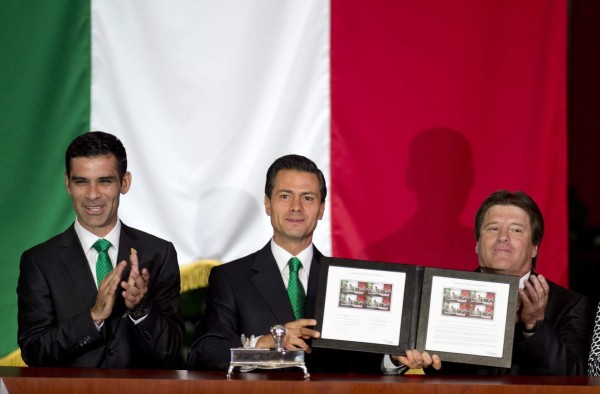 'No puede haber un Mundial sin México': Rafael Márquez