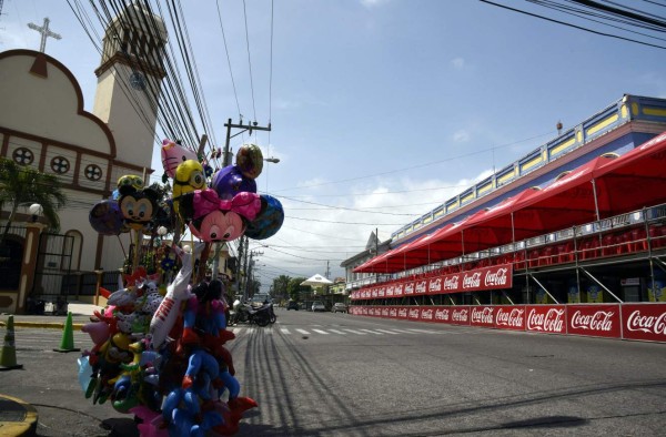Más de 300 policías y militares darán seguridad en el carnaval