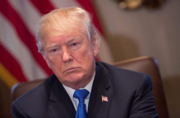 El FBI buscaba una grabación polémica en la oficina del abogado de Trump