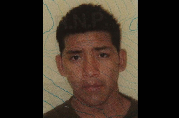 Hijo mata a su padre con una barra de hierro