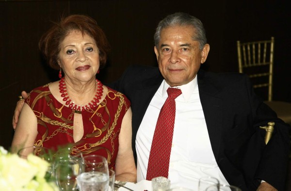 Enlace civil Kattán Bendeck