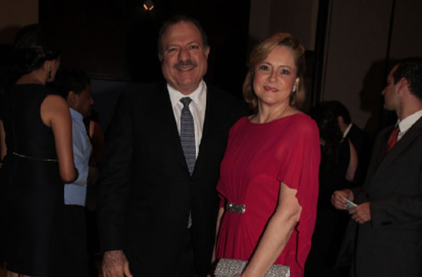 Magna cita centenaria de Banco Atlántida