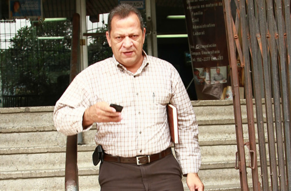 Juez destituye a subgerente de la Portuaria de Honduras