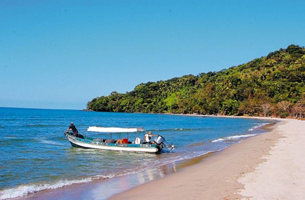 Se preparan para recibir a los turistas