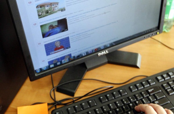 Conatel sancionaría contenido ilegal en redes