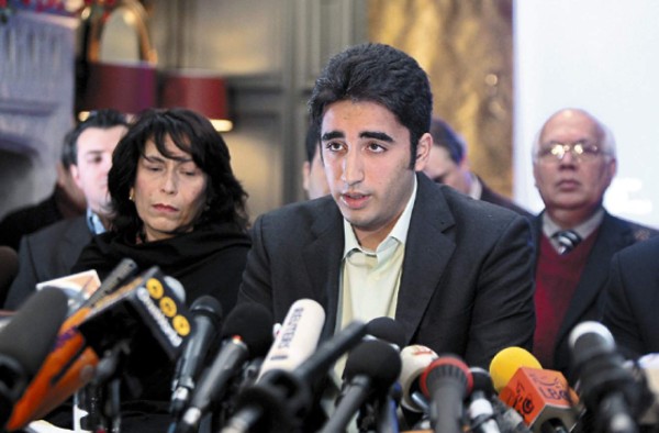 Dudan que hallarán la verdad sobre muerte de Bhutto