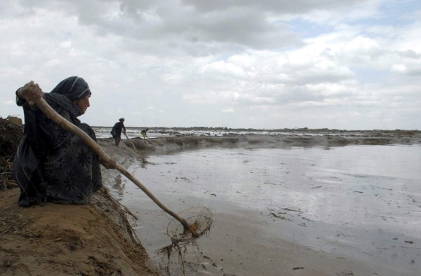 Se temen unos 2.500 muertos por corrimientos de tierras en Afganistán