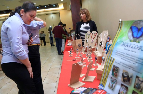 Capacitarán a más de 300 mipymes en San Pedro Sula