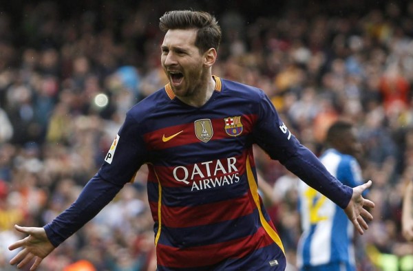 El Barcelona toma cartas en el asunto y busca renovar a Messi