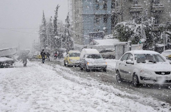 Doce muertos en ataque contra semanario francés Charlie Hebdo