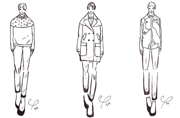 El nuevo gaucho bohemio y chic del hondureño Carlos Campos