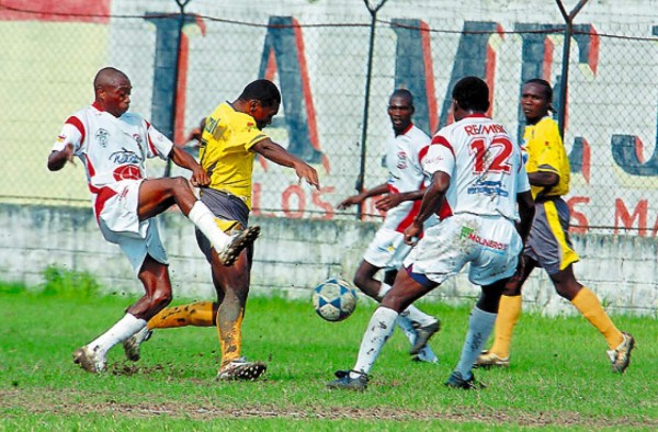 Jornada de clásicos