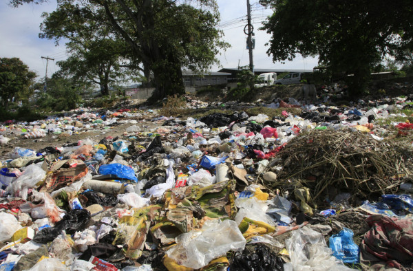 Crisis no para en la alcaldía de San Pedro Sula y sigue sucia