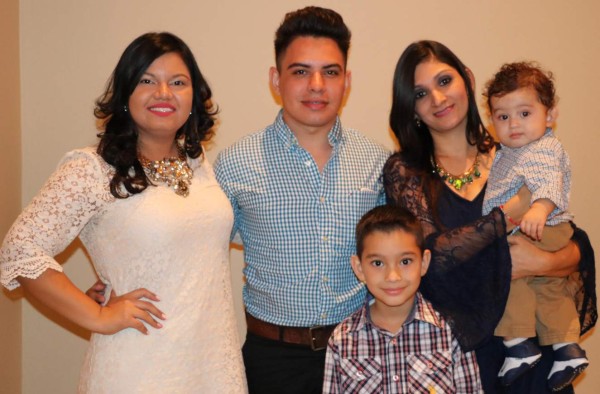 Graduación de Progreso International School &nbsp;&nbsp;