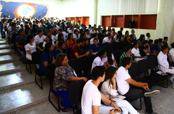 El 77% en la Unah-vs utiliza estimulantes, según estudio