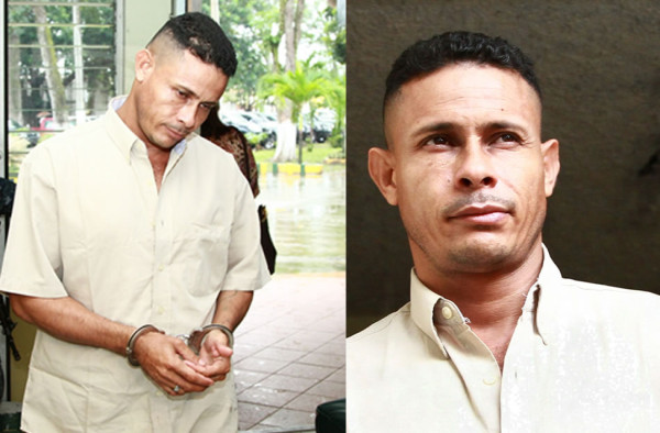 El 'Pantera' y su banda seguirán en el presidio sampedrano