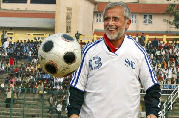 Muere Gerd Müller, goleador leyenda del fútbol alemán