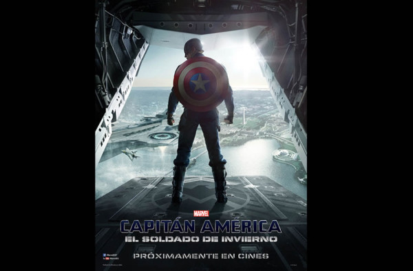 Estrenos de cine de 2014