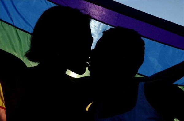 Denuncian 'genocidio' por preferencia sexual en Centroamérica