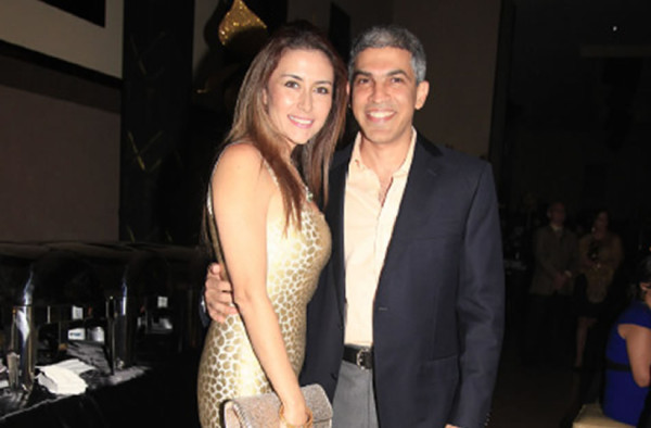 Magna cita centenaria de Banco Atlántida