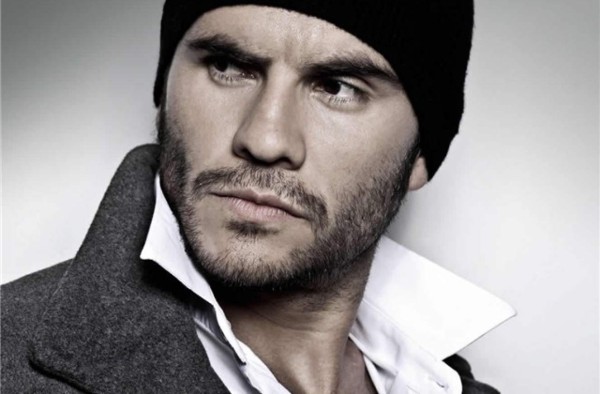 Un latino entra al mundo de Marvel