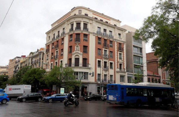 Tres países europeos tras la pista de los venezolanos corruptos de Chávez