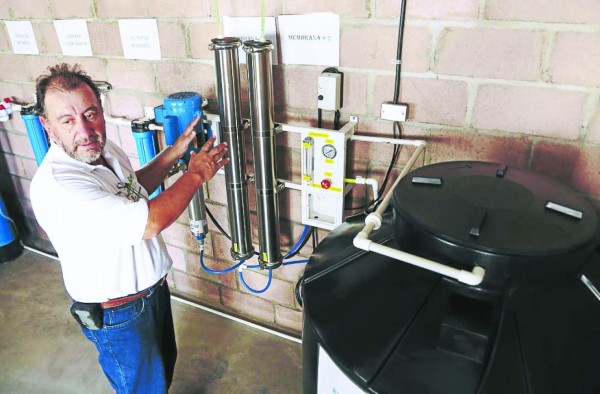 Exportadores hondureños de okra americana presionan el acelerador al 50%