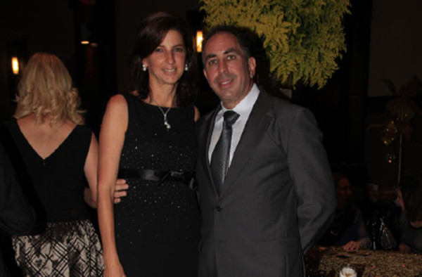 Magna cita centenaria de Banco Atlántida