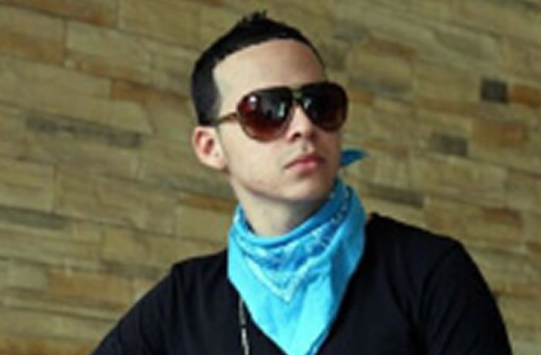 Reguetonero Mr. Chris había sido amenazado de muerte