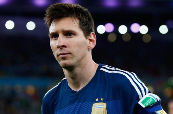 AFA afirma que Messi será convocado para los dos próximos partidos