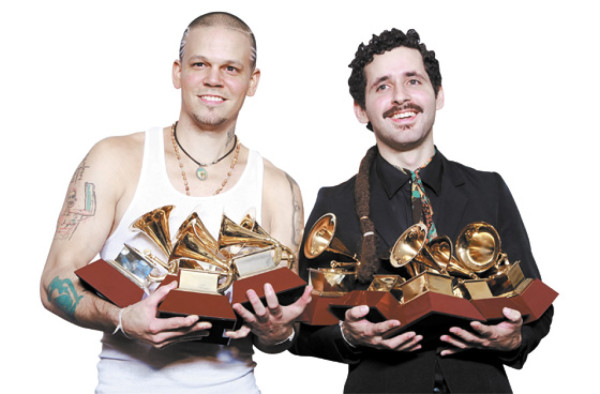 Juan Gabriel estremece los Grammy Latinos 2009