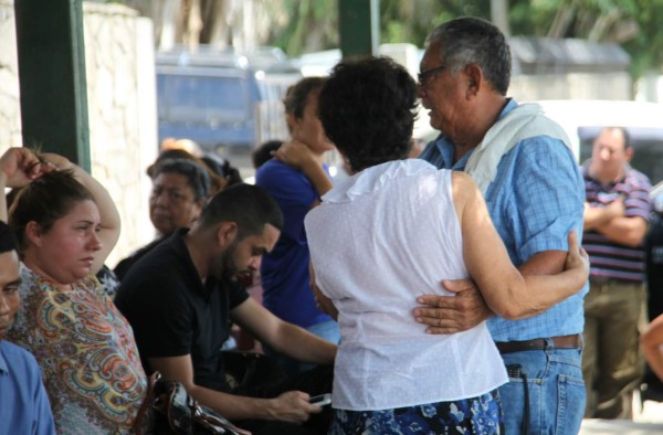 Fusina: Crimen de primos y dos mujeres están vinculados