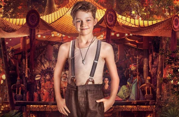 A 'Peter Pan' no le importa crecer