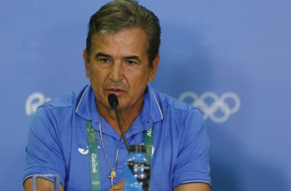 'No hay mejor motivación que enfrentar a Argentina': Pinto