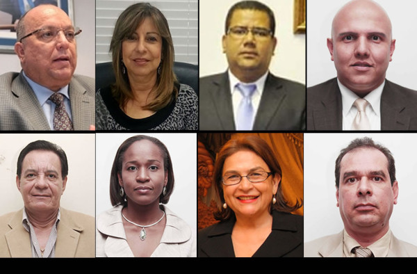 Asignan a fiscales para investigar irregularidades en consulados hondureños