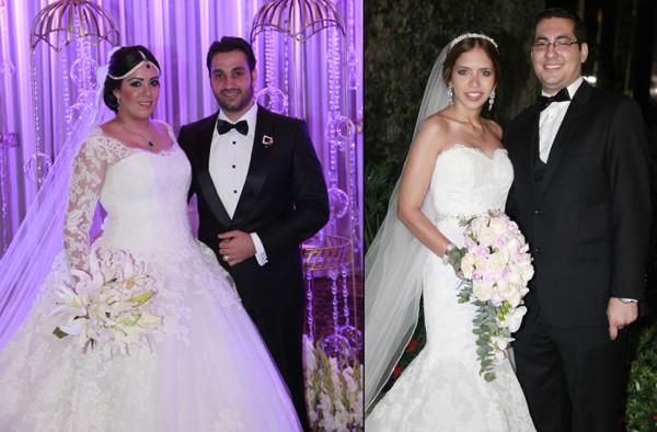 Las bodas de Honduras en el año 2013