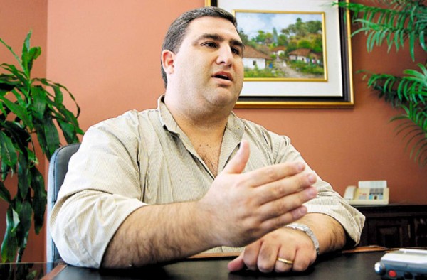 Recesión de EUA llega a maquilas hondureñas