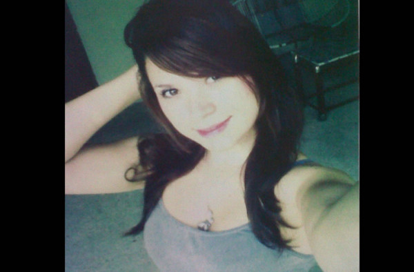 Familiares buscan a joven desde el viernes