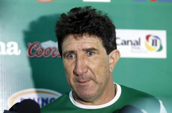 Héctor Vargas: 'Descarto el primer lugar y hasta el segundo'