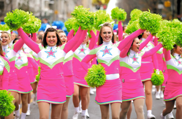 Día de acción de gracias