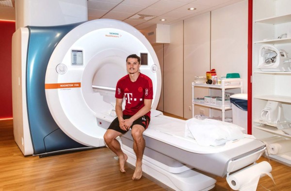 Bayern Múnich sorprende al anunciar el fichaje de Marcel Sabitzer